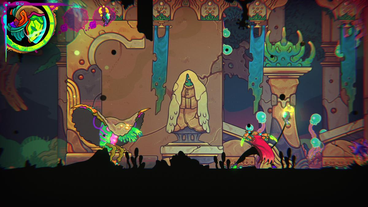 Ultros Deluxe Edition PS5 - Import Allemagne - Jeux Vidéo Physique - Maximum Entertainment - Shop Just for Games