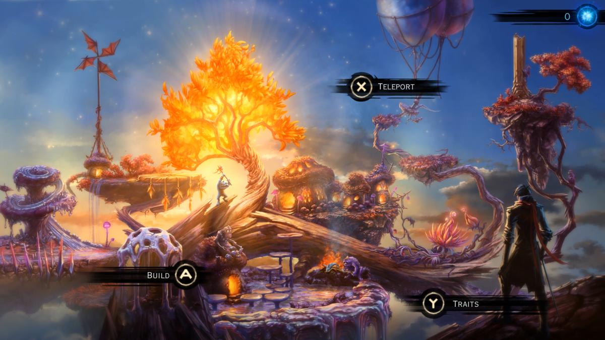 VED Nintendo SWITCH - Jeux Vidéo Physique - Fulqrum Publishing - Shop Just for Games