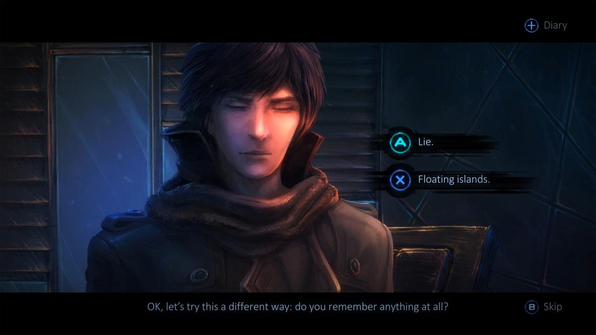 VED Nintendo SWITCH - Jeux Vidéo Physique - Fulqrum Publishing - Shop Just for Games