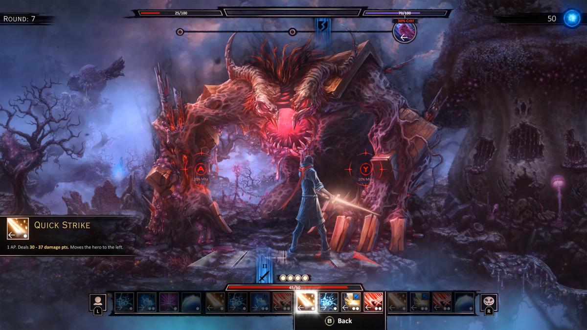 VED Nintendo SWITCH - Jeux Vidéo Physique - Fulqrum Publishing - Shop Just for Games