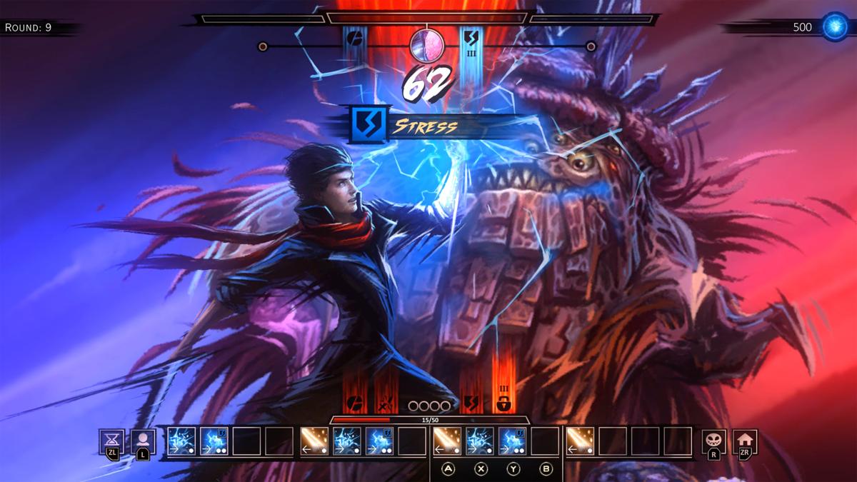 VED Nintendo SWITCH - Jeux Vidéo Physique - Fulqrum Publishing - Shop Just for Games