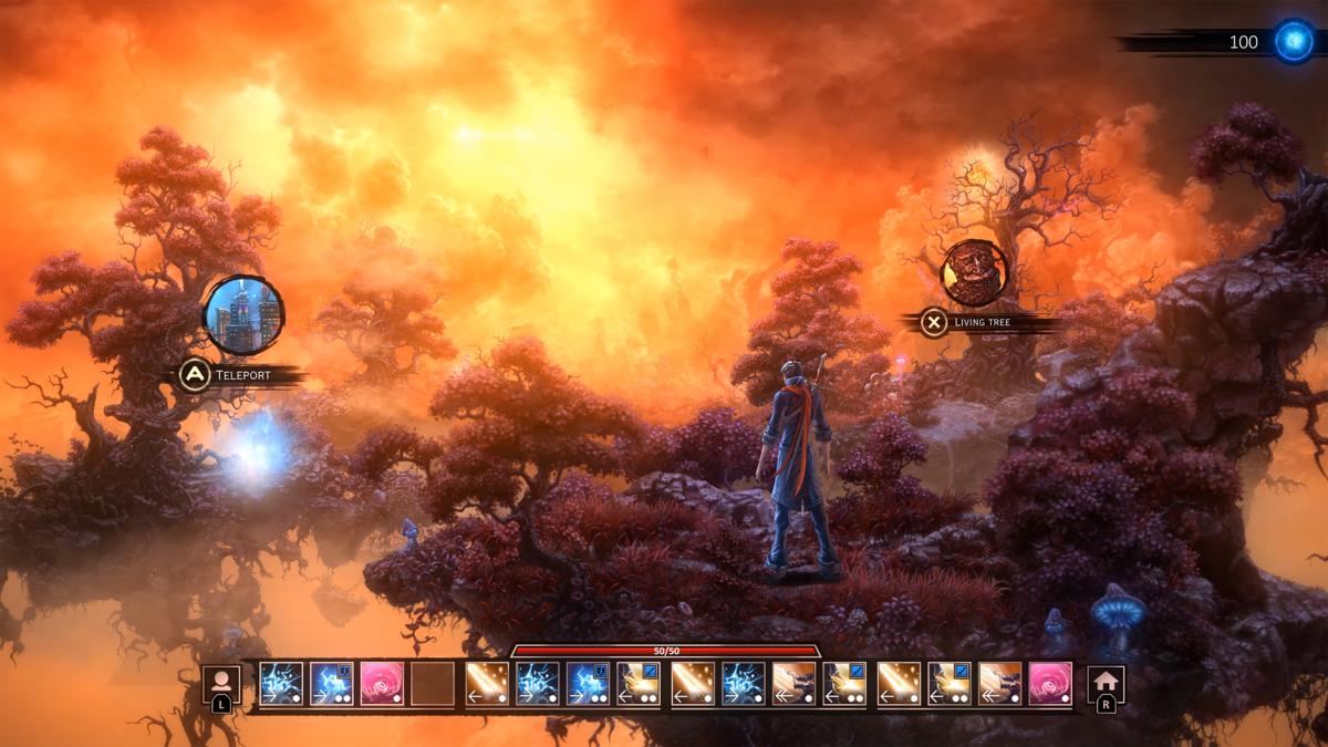 VED Nintendo SWITCH - Jeux Vidéo Physique - Fulqrum Publishing - Shop Just for Games