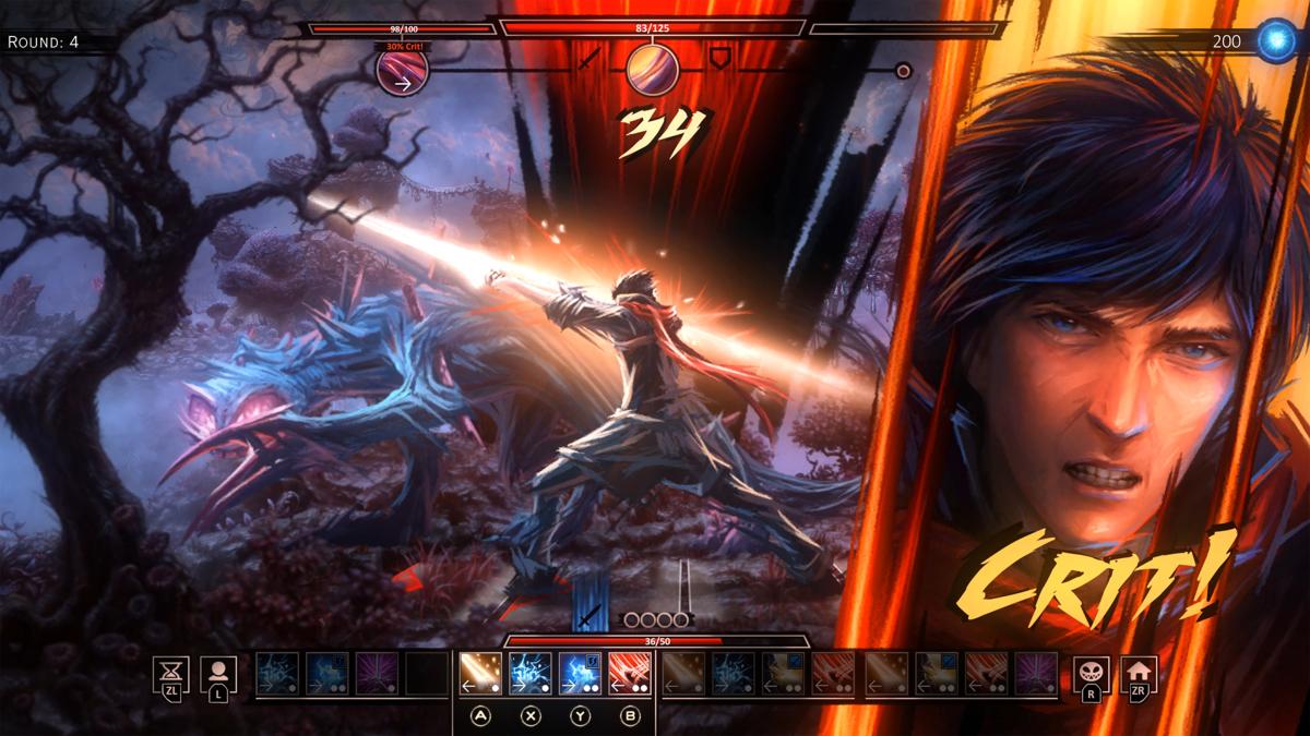 VED Nintendo SWITCH - Jeux Vidéo Physique - Fulqrum Publishing - Shop Just for Games