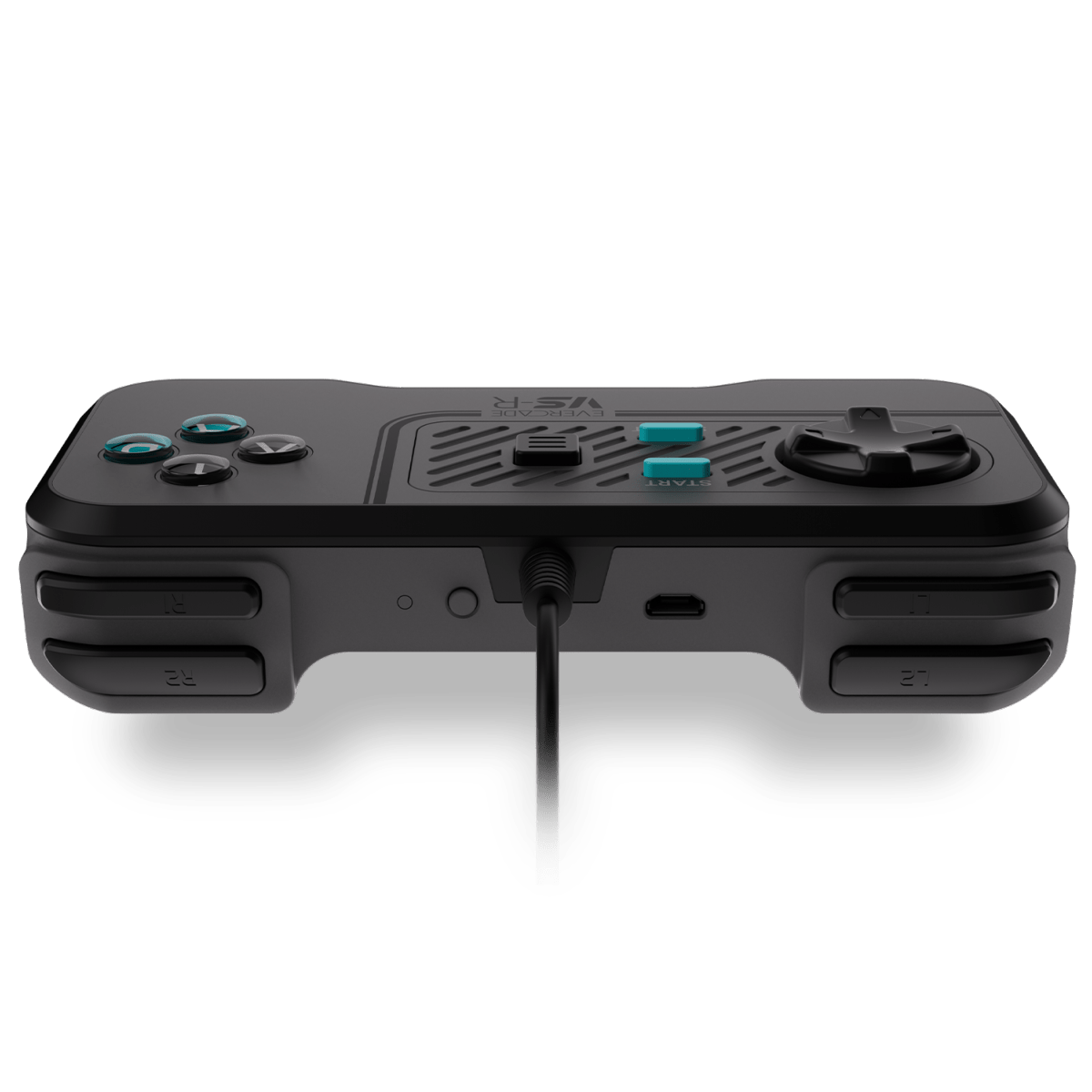 Blaze Evercade - Manette pour console Evercade VS - R - Manettes - Evercade - Shop Just for Games