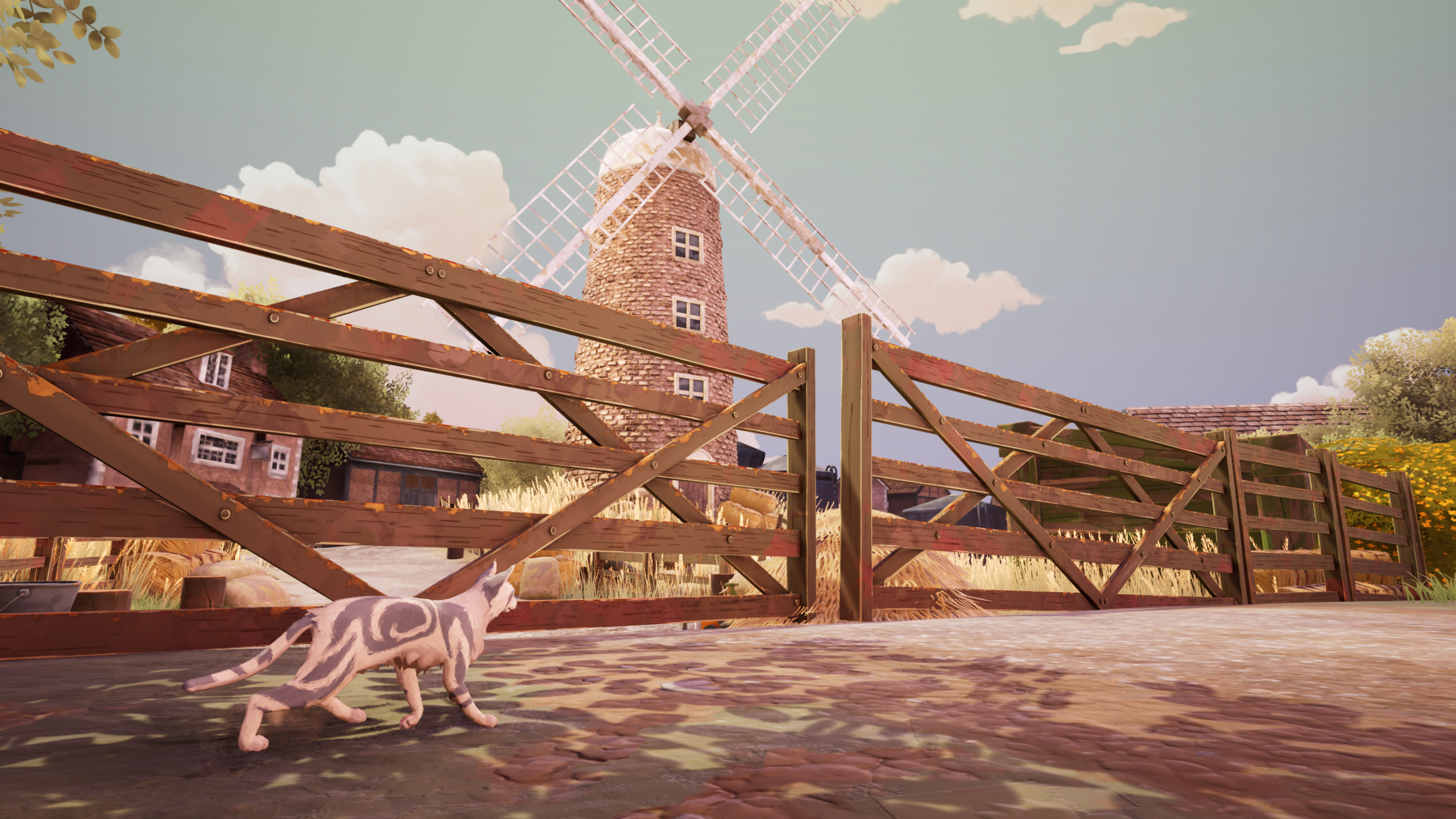 La Guerre des Clans : Les Clans de la Forêt Feral Edition Nintendo Switch
