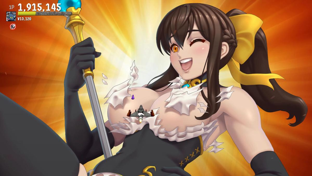 Waifu 2 Discovered Medieval Fantasy Nintendo Switch - Jeux Vidéo Physique - Funbox - Shop Just for Games