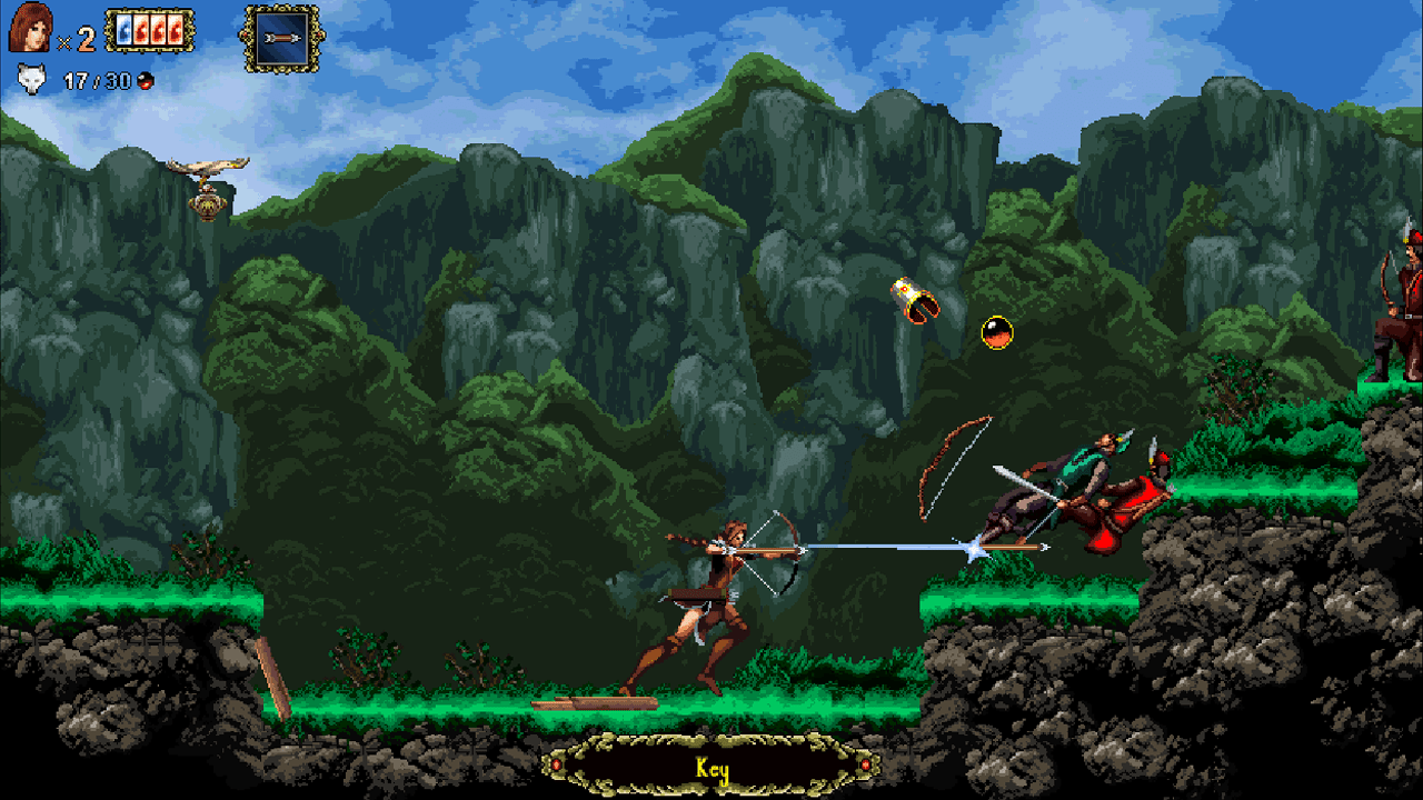 Wallachia Reign Of Dracula PS4 - Jeux Vidéo Physique - PixelHeart - Shop Just for Games