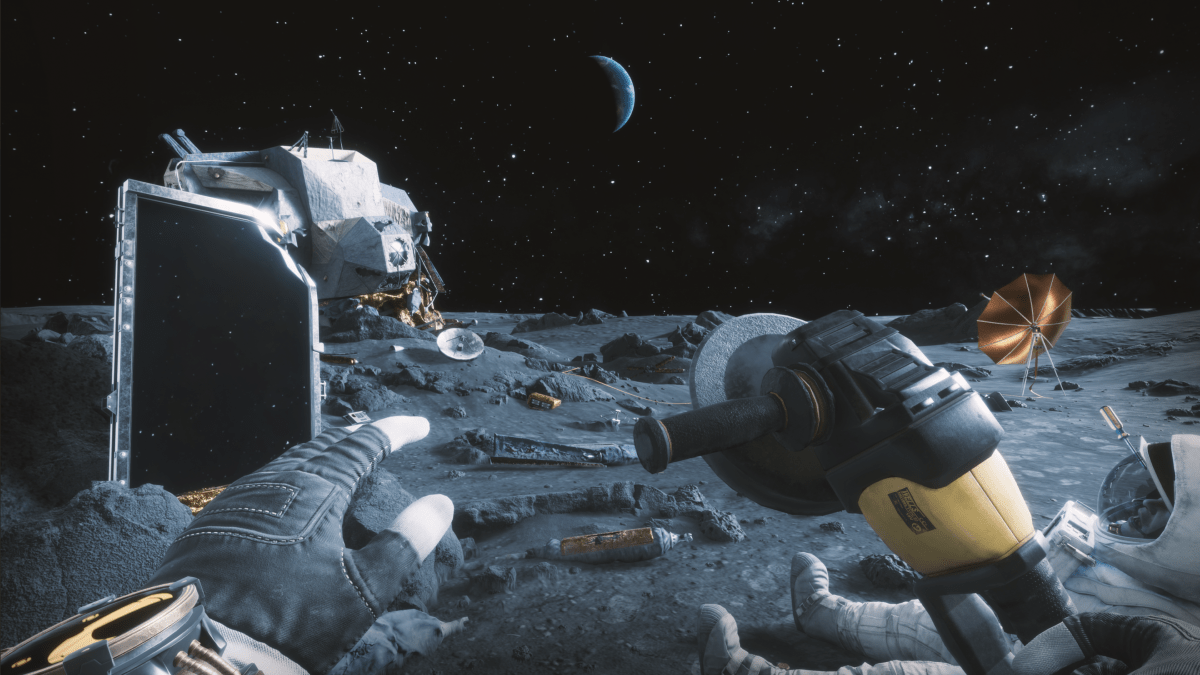 Wanderer The Fragments of Fate PSVR2 - Jeux Vidéo Physique - PERP GAMES - Shop Just for Games