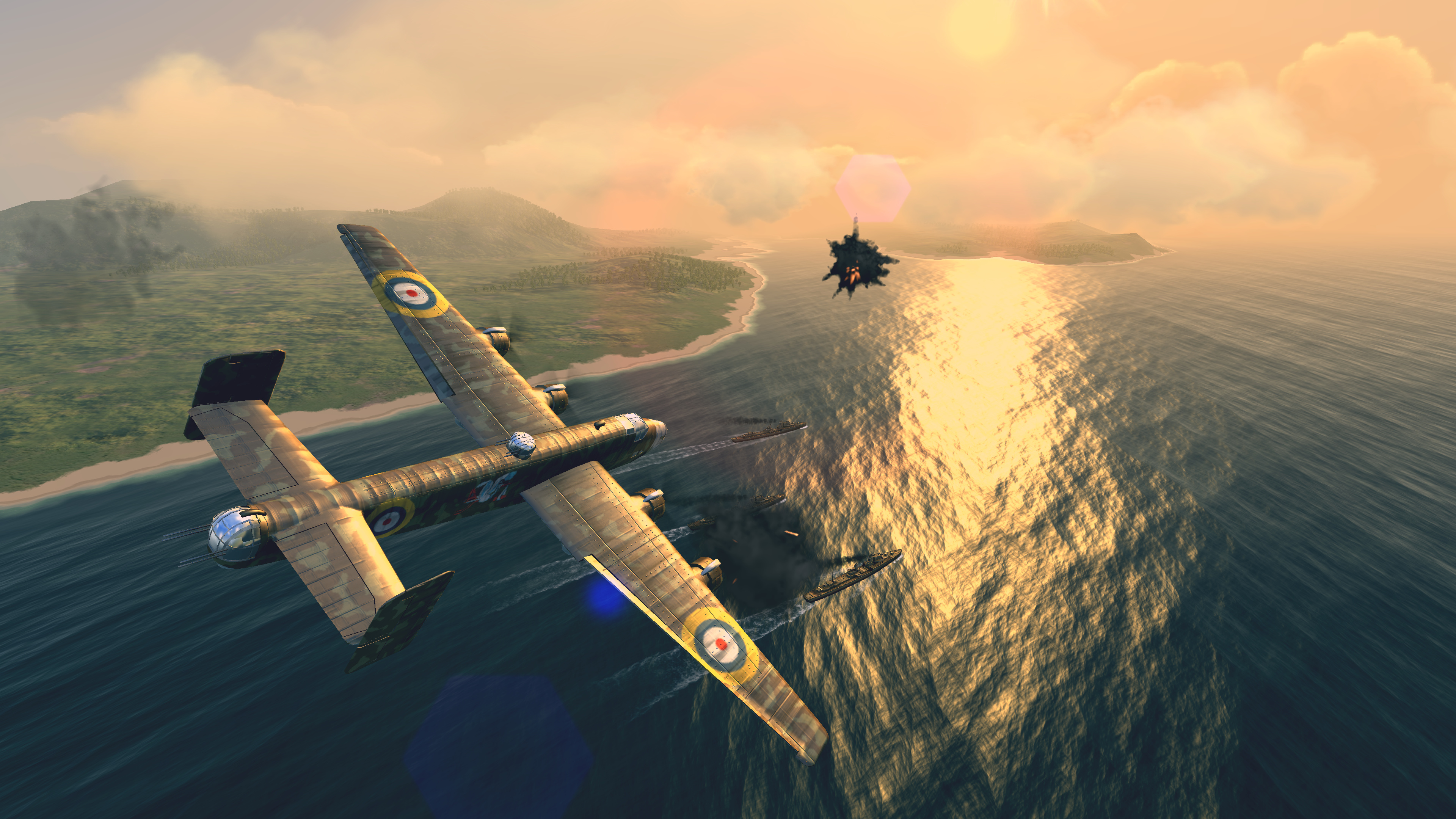 Warplanes Double Pack Nintendo Switch