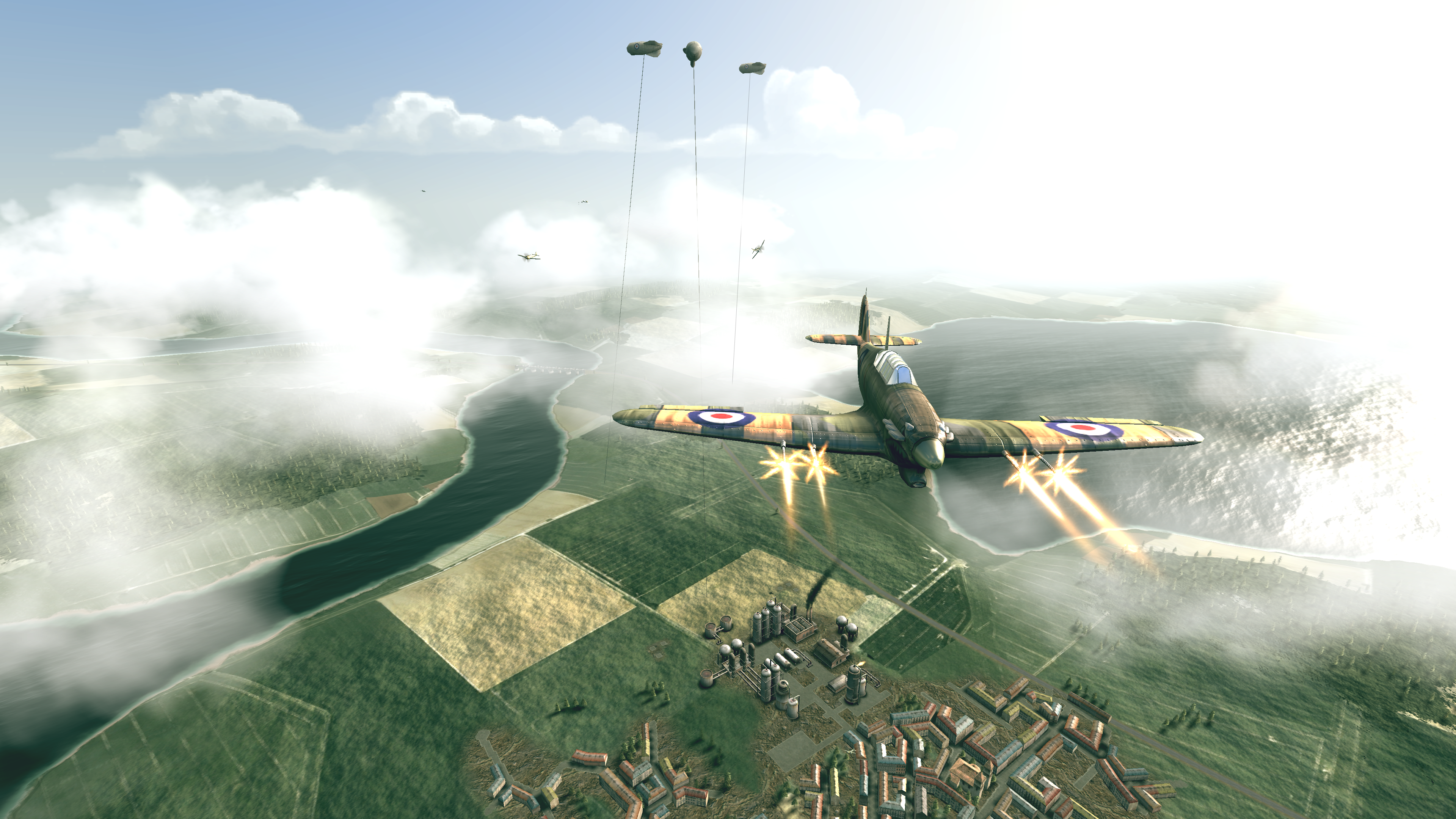 Warplanes Double Pack Nintendo Switch