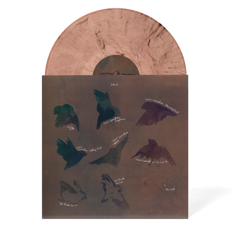 What Remains of Edith Finch Vinyle 1LP - Vinyles - iam8bit - Shop Just for Games