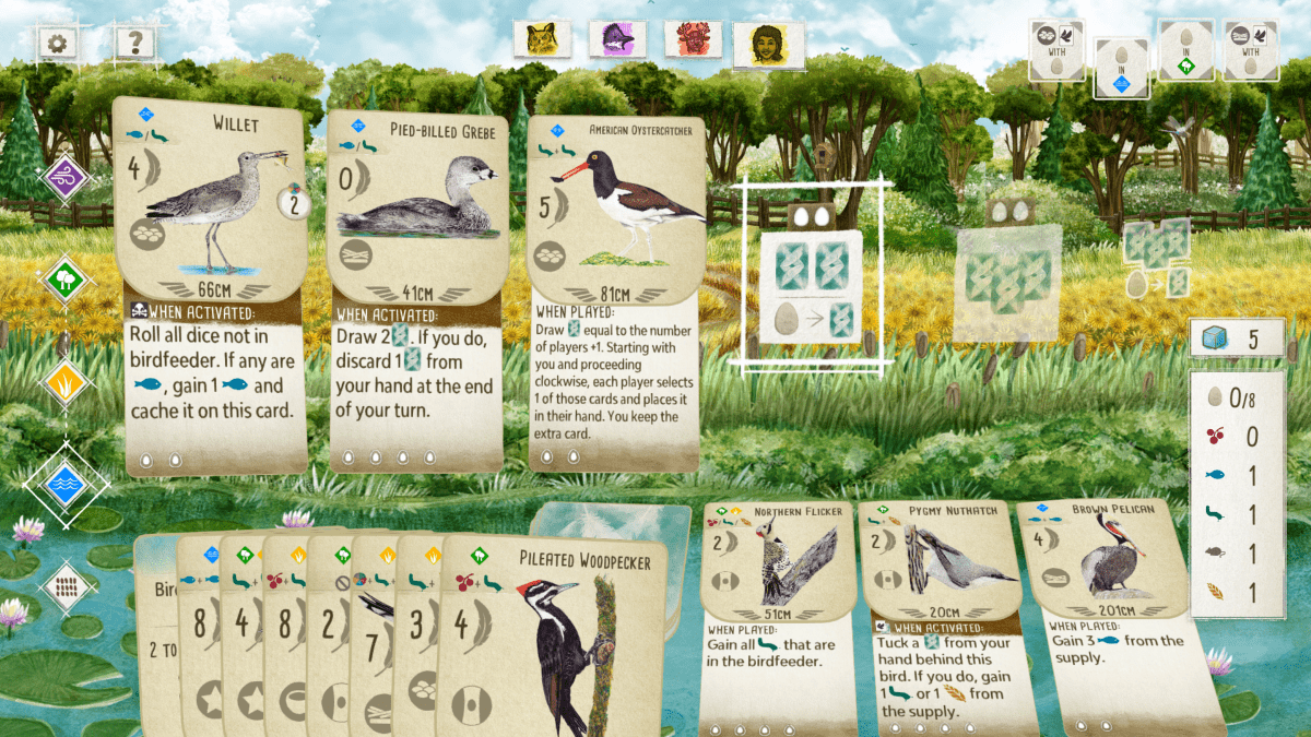 Wingspan Special Edition SWITCH - Jeux Vidéo Physique - MERGE - Shop Just for Games