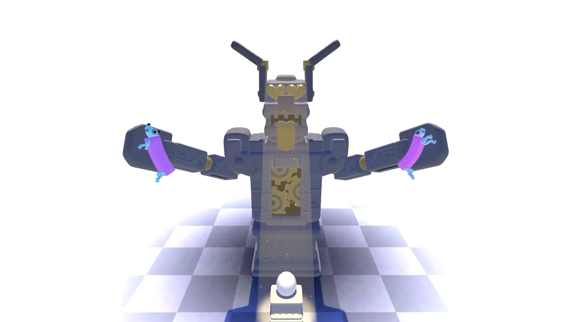 Wobbledogs PS4