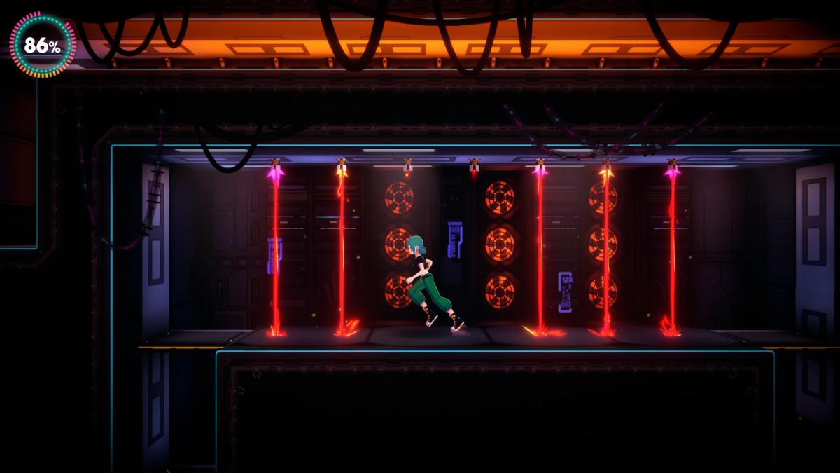 Yars Rising PS5 - Jeux Vidéo Physique - Atari - Shop Just for Games