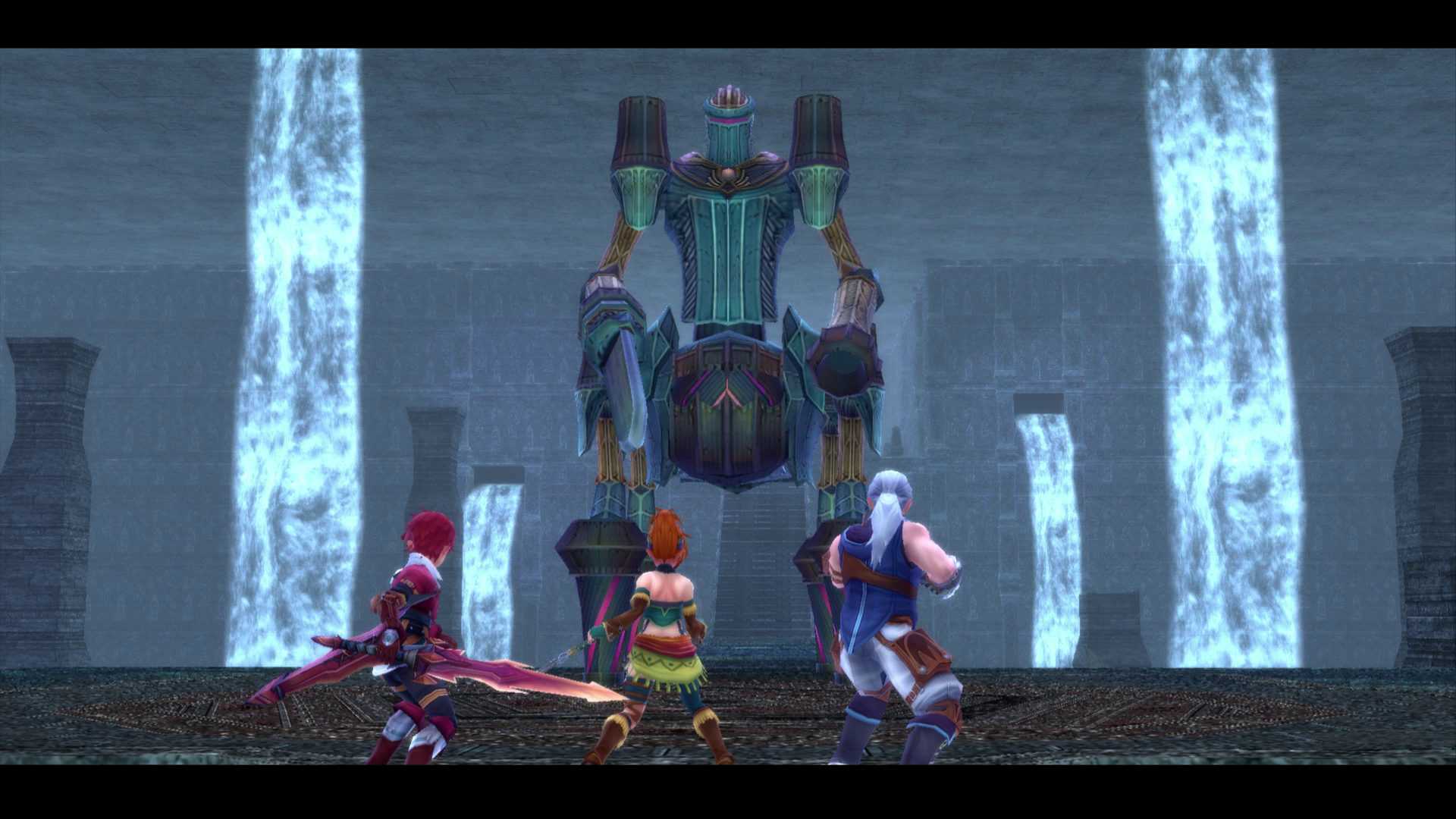 Ys Memoire Revelations in Celceta Nintendo Switch