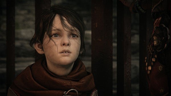A Plague Tale: Requiem Xbox Series X - Jeux Vidéo Physique - Focus - Shop Just for Games