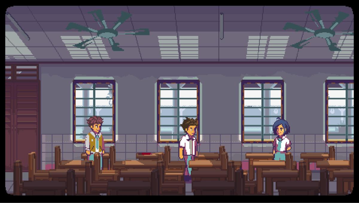 A Space for the Unbound Special Edition Nintendo SWITCH - Jeux Vidéo Physique - TESURA - Shop Just for Games