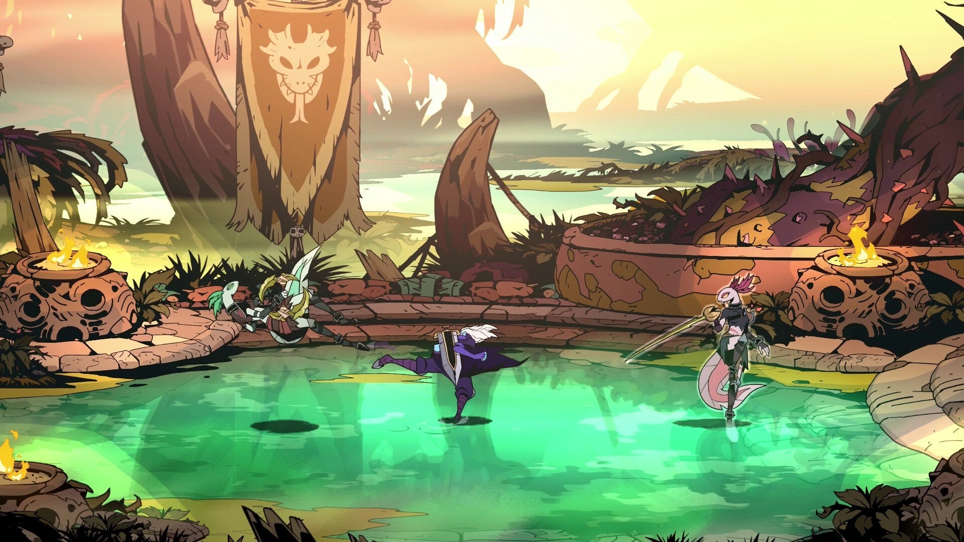 Absolum Special Edition PS5 - Jeux Vidéo Physique - SILVER LINING - Shop Just for Games