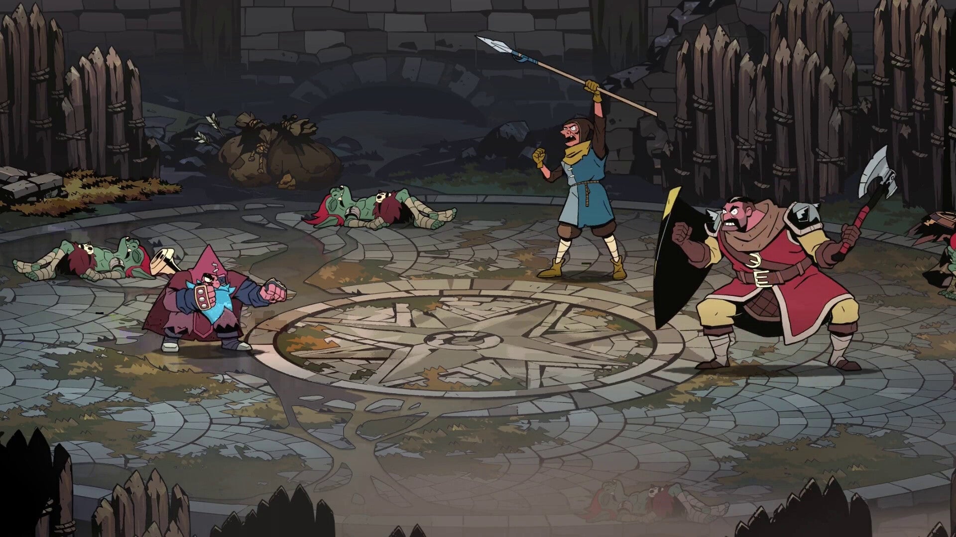 Absolum Special Edition PS5 - Jeux Vidéo Physique - SILVER LINING - Shop Just for Games