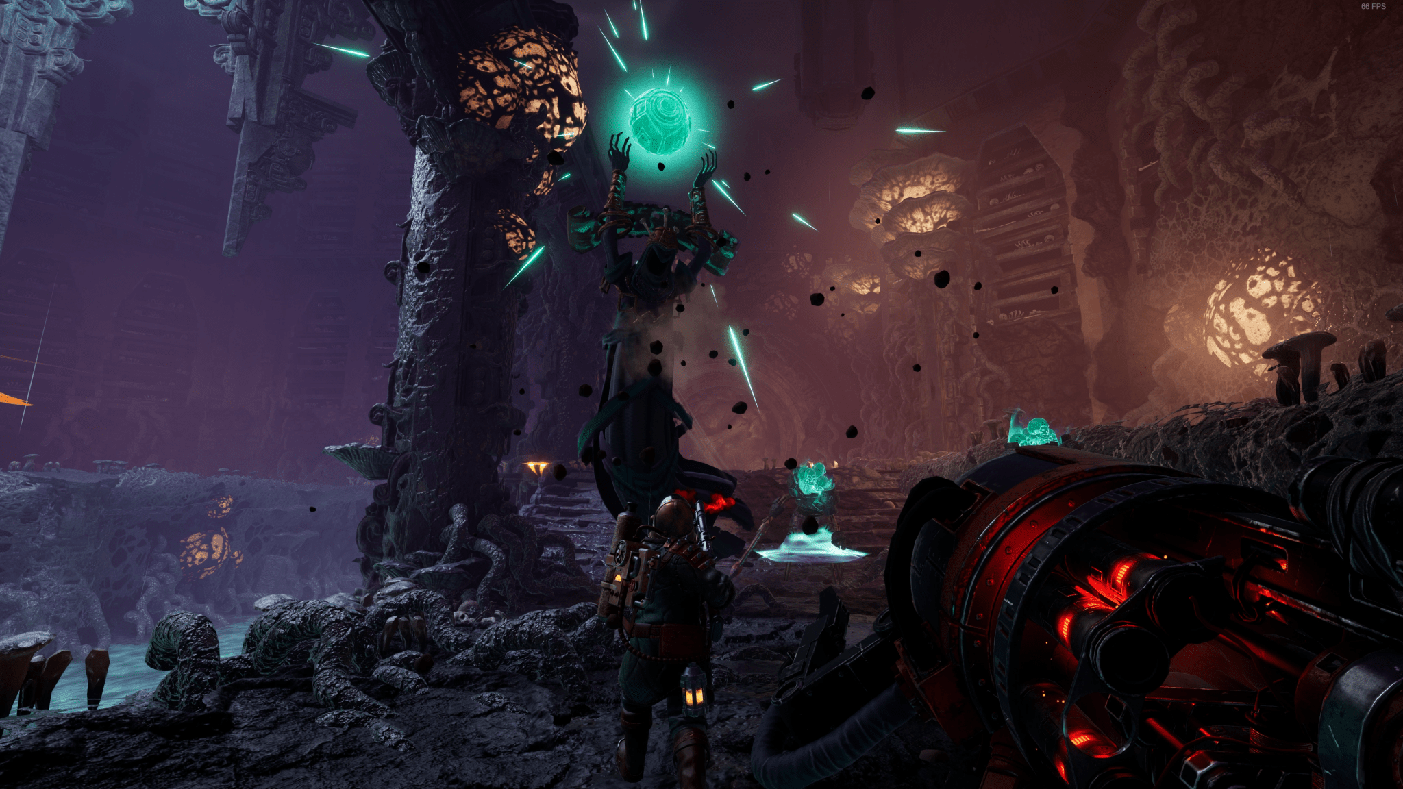 Abyssus Brine Edition PS5 - Jeux Vidéo Physique - SILVER LINING - Shop Just for Games