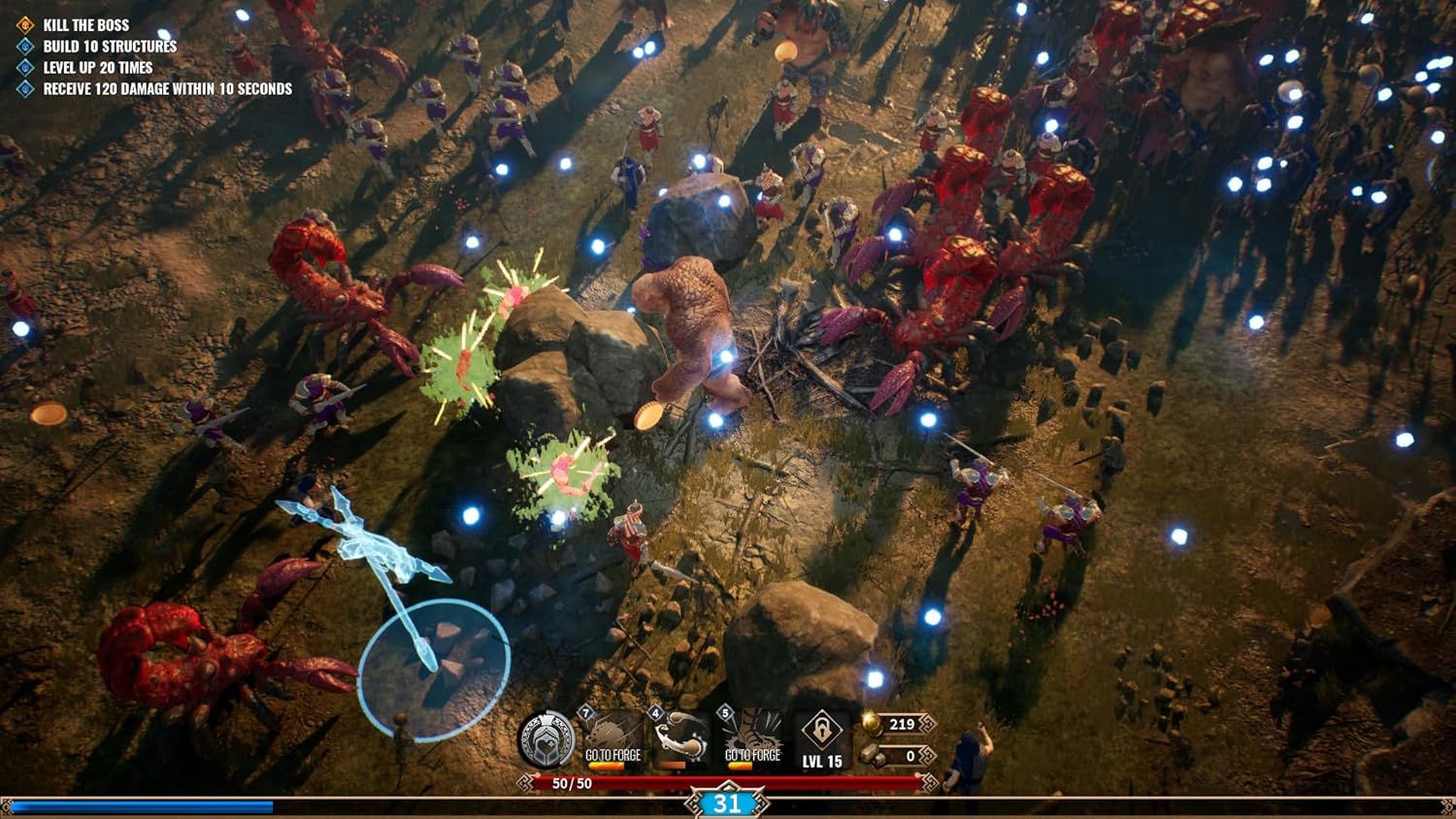 Achilles Double Pack Troy Edition PS5 - Jeux Vidéo Physique - Meridiem - Shop Just for Games
