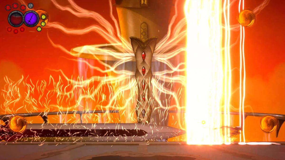 Aeterna Noctis CAOS Edition PS4 - Jeux Vidéo Physique - SELECTA PLAY - Shop Just for Games