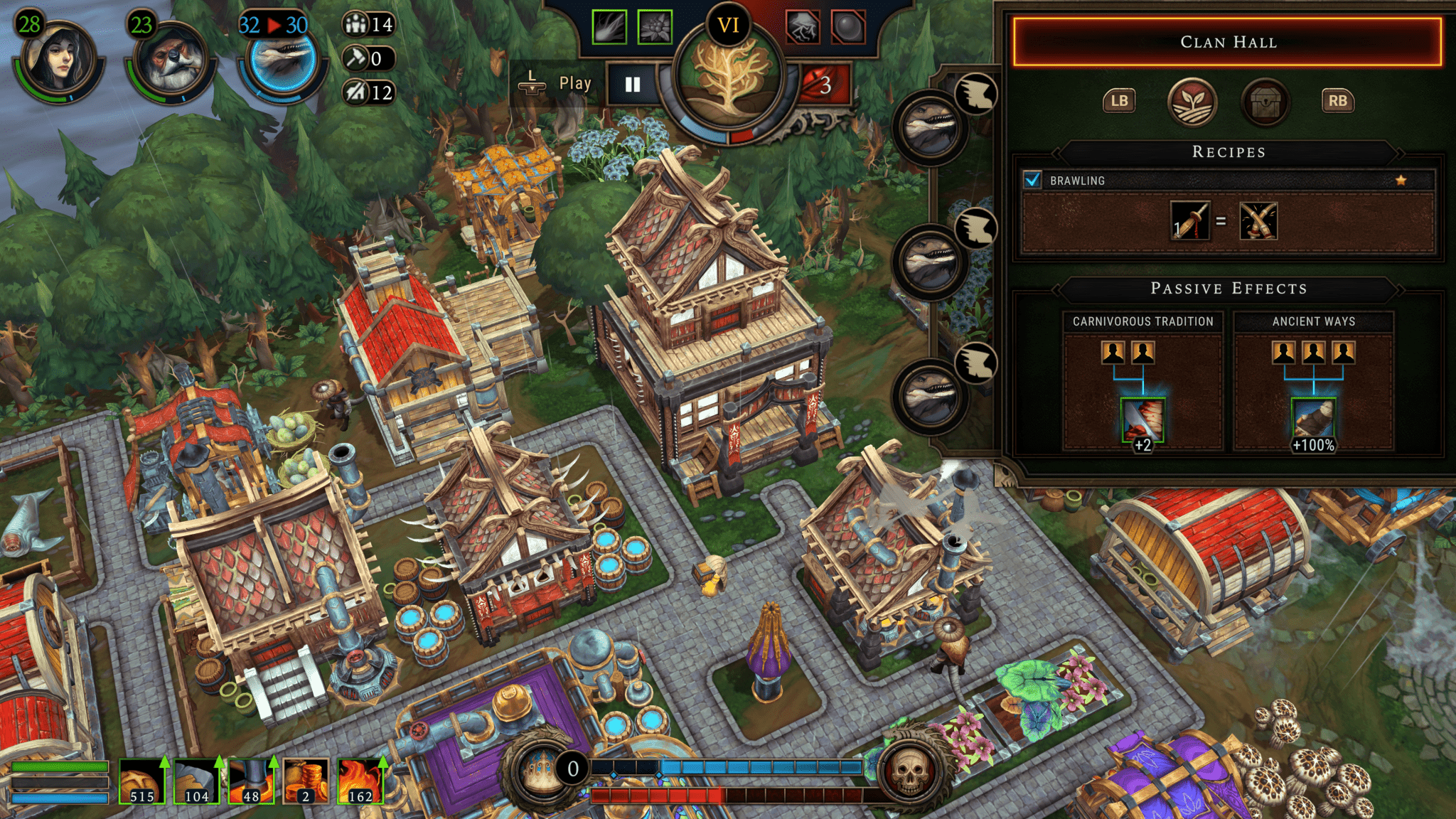 Against The Storm Xbox Series X / Xbox One - Jeux Vidéo Physique - Fireshine - Shop Just for Games