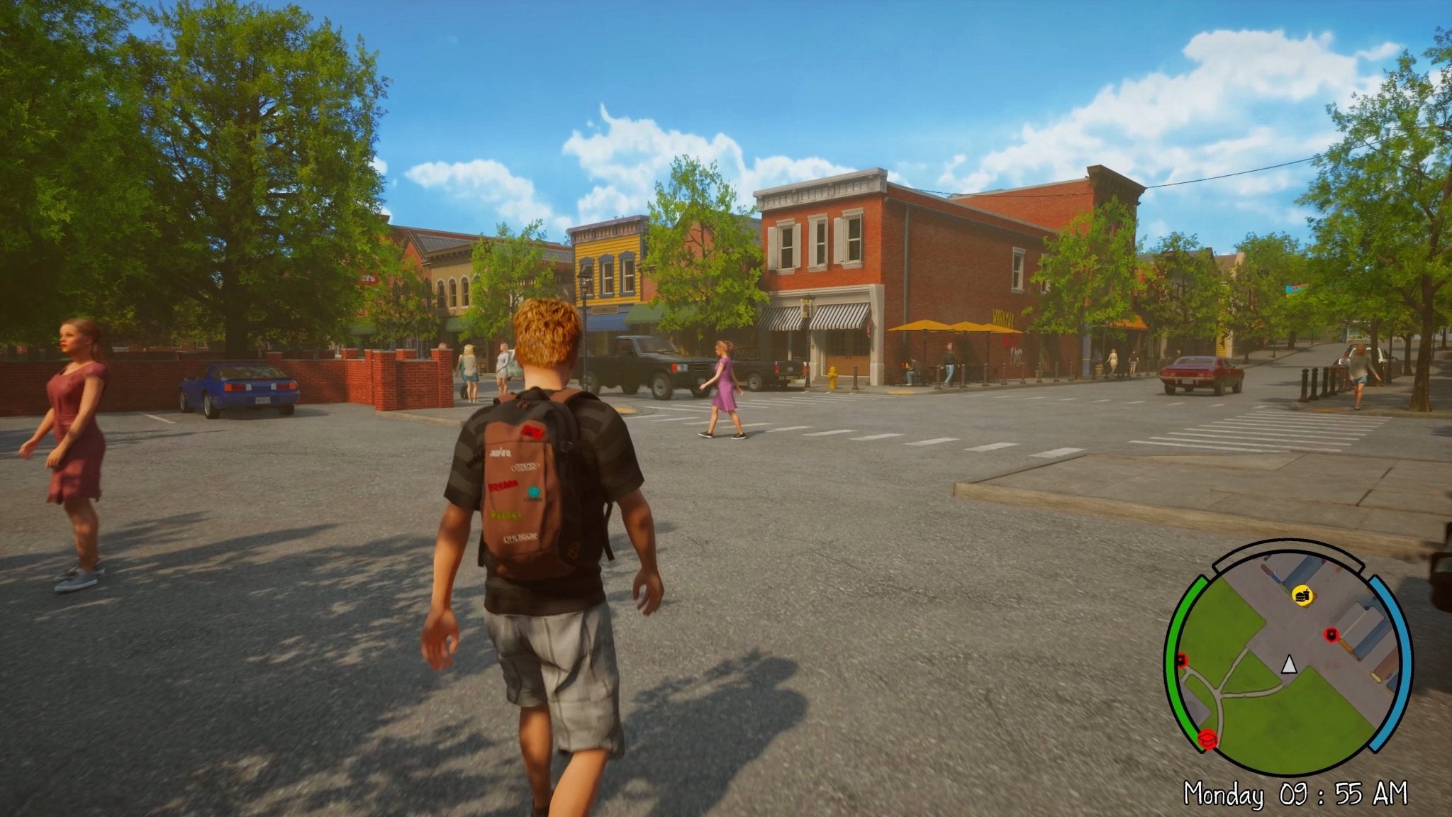 Agefield High Rock the School PS5 - Jeux Vidéo Physique - PERP GAMES - Shop Just for Games