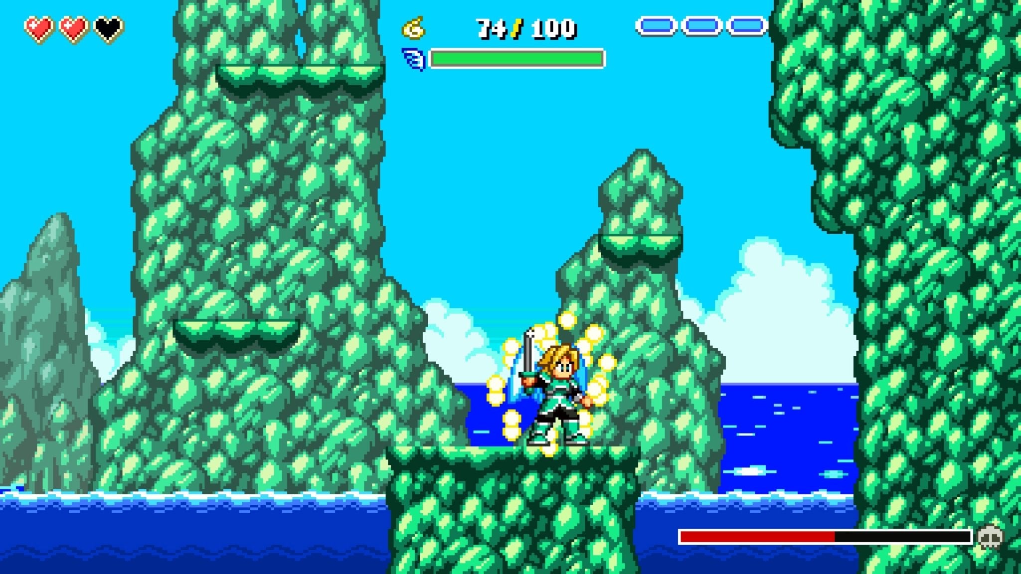 Aggelos 2 PS5 - Jeux Vidéo Physique - PQUBE - Shop Just for Games