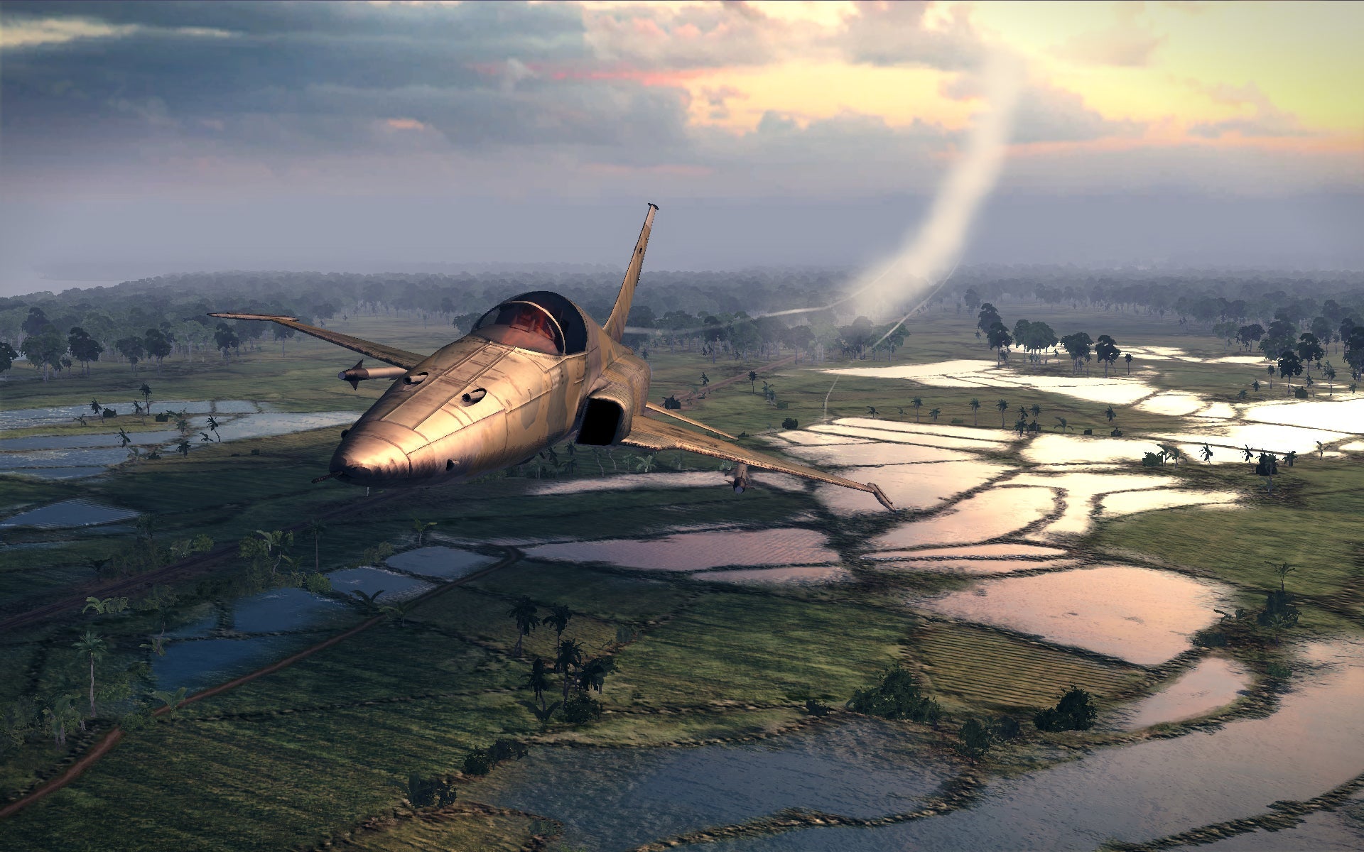 Air Conflicts Double Pack PS4 - Jeux Vidéo Physique - Funbox - Shop Just for Games