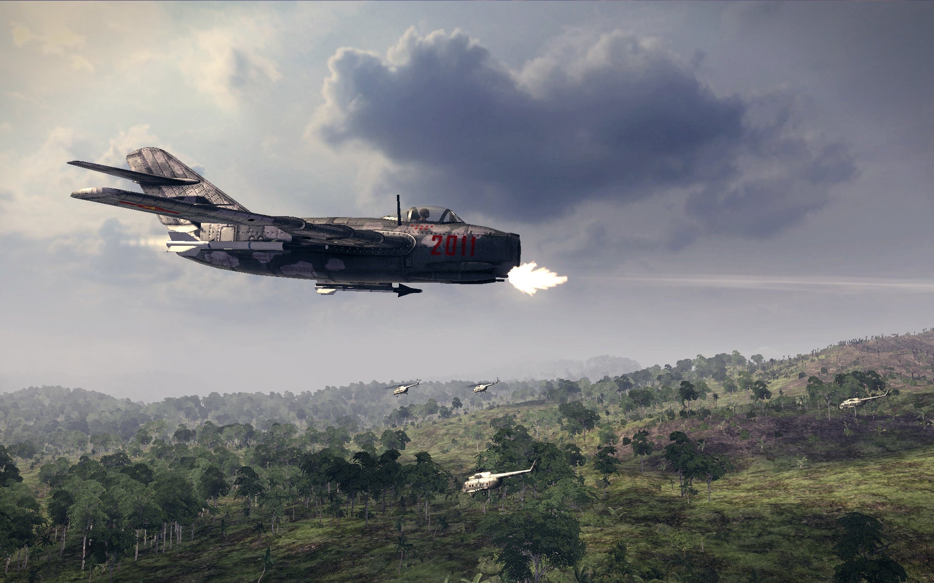 Air Conflicts Double Pack PS4 - Jeux Vidéo Physique - Funbox - Shop Just for Games