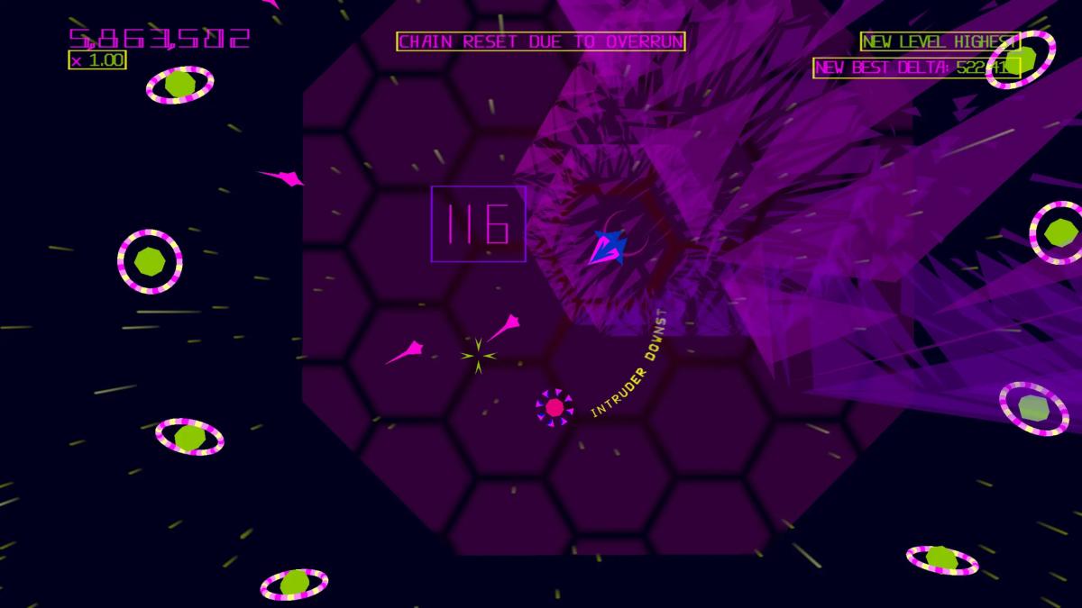 Akka Arrh Special Edition Nintendo SWITCH - Jeux Vidéo Physique - NUMSKULL - Shop Just for Games