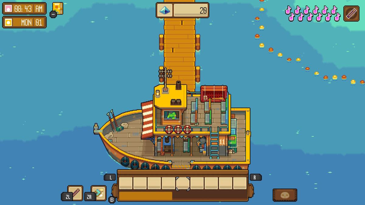 Alchemic Cutie PS4 - Jeux Vidéo Physique - NUMSKULL - Shop Just for Games