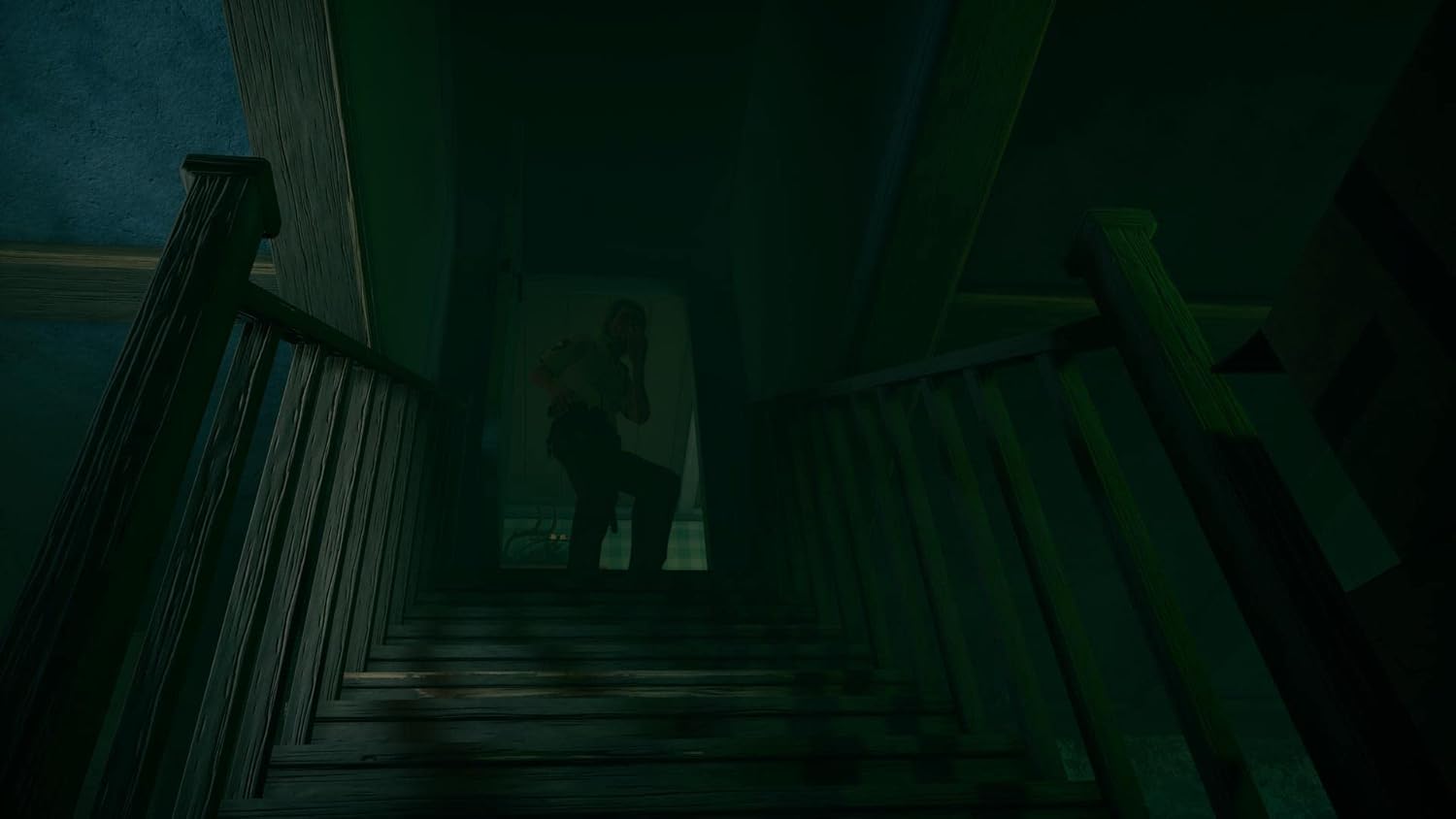 Alfred Hitchcock - Vertigo Limited Edition PS4 - Jeux Vidéo Physique - MICROIDS - Shop Just for Games