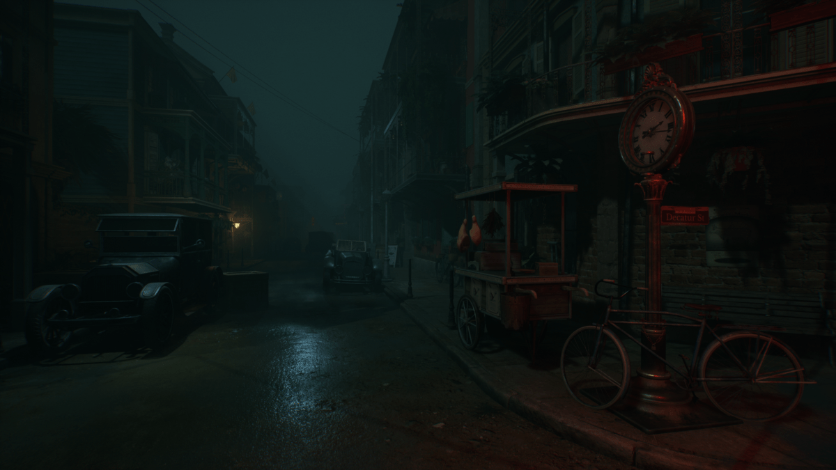 Alone in the Dark Collector's Edition PC - Jeux Vidéo Physique - THQ NORDIC GAMES - Shop Just for Games