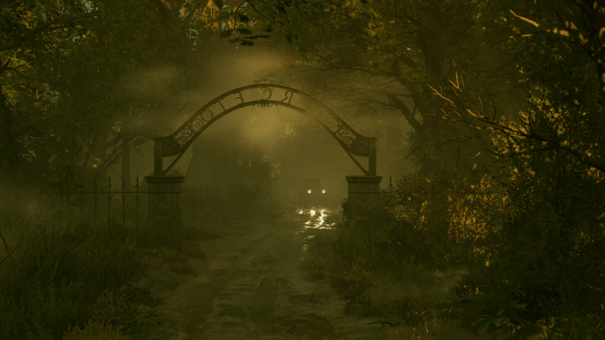 Alone in the Dark Collector's Edition PC - Jeux Vidéo Physique - THQ NORDIC GAMES - Shop Just for Games