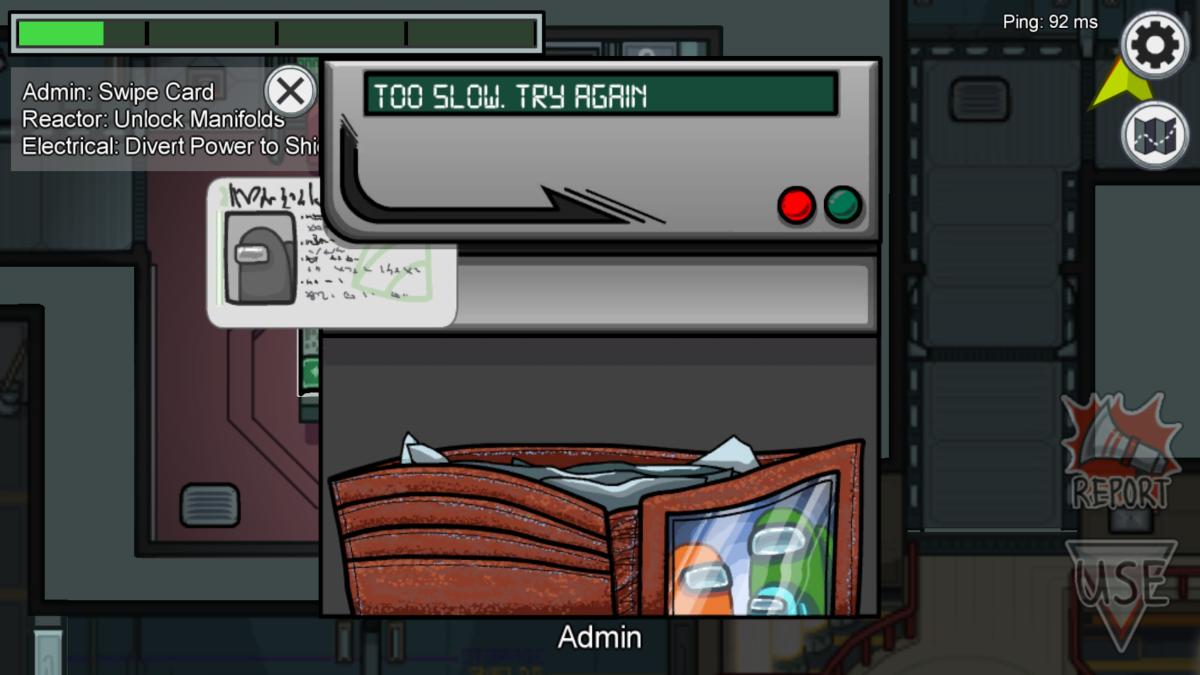 Among Us - Crewmate Edition PS4 - Jeux Vidéo Physique - Innersloth - Shop Just for Games