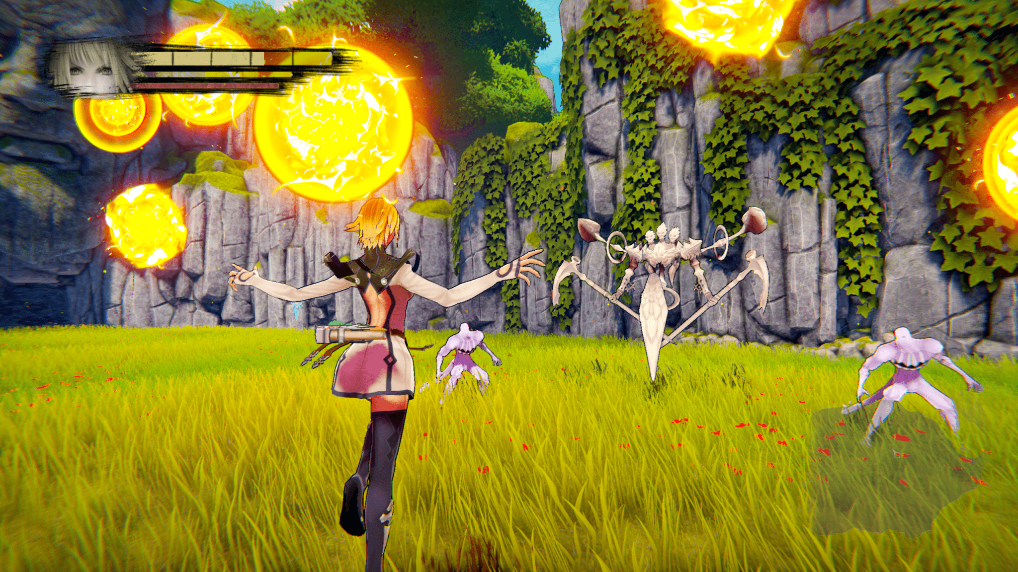 Anima Gate of Memories I&II Remastered Collector's Edition PS5 - Jeux Vidéo Physique - SELECTA PLAY - Shop Just for Games