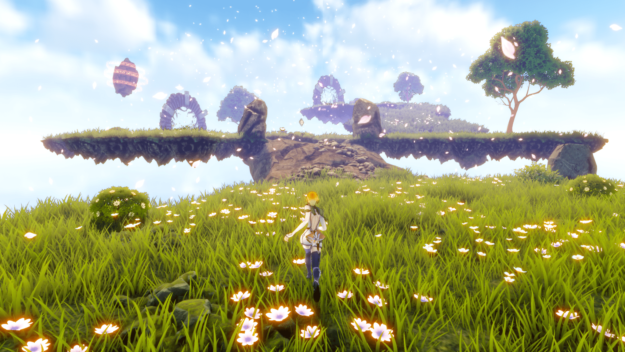 Anima Gate of Memories I&II Remastered Collector's Edition PS5 - Jeux Vidéo Physique - SELECTA PLAY - Shop Just for Games