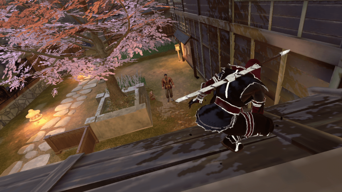 Aragami 2 Nintendo SWITCH - Jeux Vidéo Physique - MERGE - Shop Just for Games