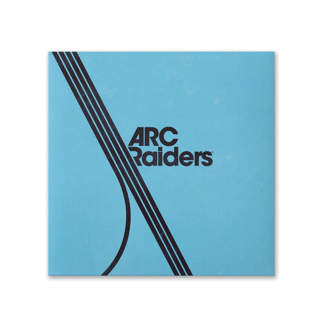 ARC Raiders Vinyle 2LP - Vinyles - iam8bit - Shop Just for Games