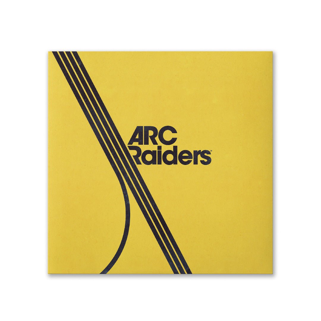 ARC Raiders Vinyle 2LP - Vinyles - iam8bit - Shop Just for Games