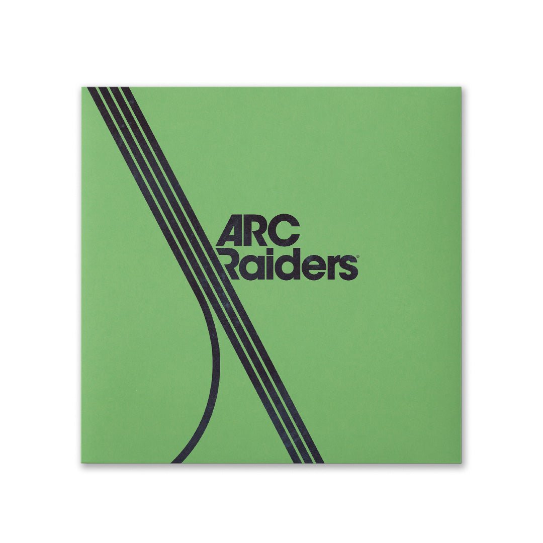 ARC Raiders Vinyle 2LP - Vinyles - iam8bit - Shop Just for Games