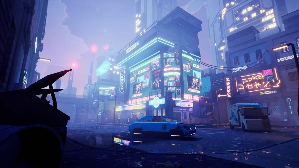 Arcadegeddon PS5 - Jeux Vidéo Physique - IllFonic - Shop Just for Games