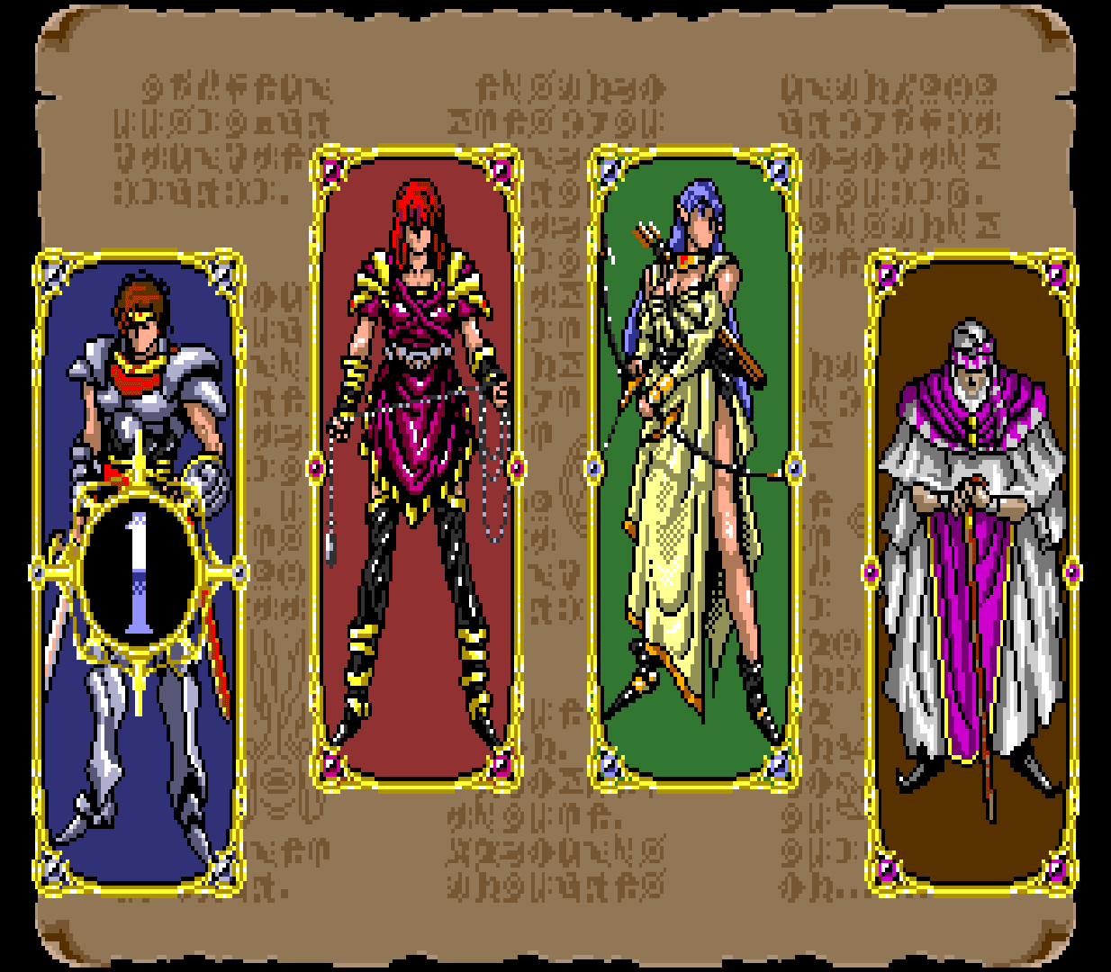 Arcus Odyssey Collector’s Edition - MEGA DRIVE / GENESIS - Retro - bit Publishing - Jeux Rétro - retro - bit - Shop Just for Games