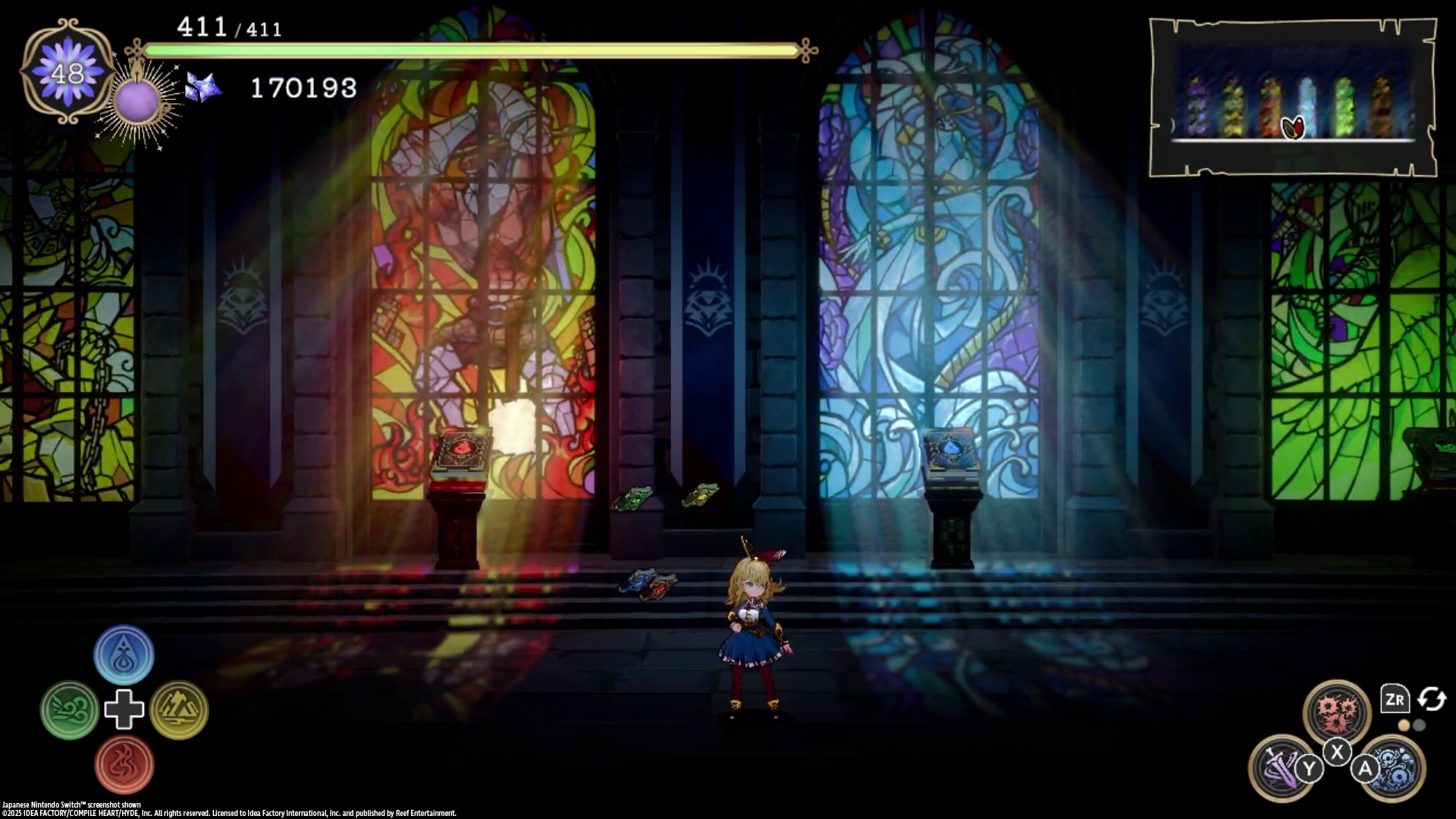 Ariana and the Elder Codex PS5 - Jeux Vidéo Physique - Reef Entertainment - Shop Just for Games