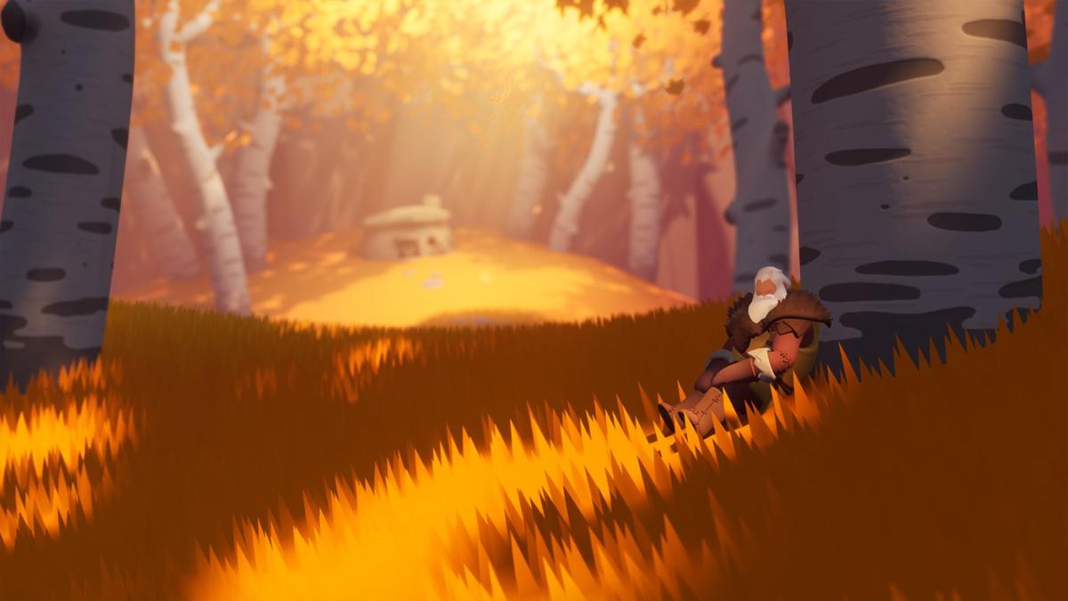 Arise A Simple Story Definitive Edition PS4 - Jeux Vidéo Physique - Red Art Games - Shop Just for Games