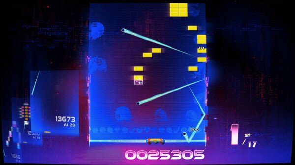 Arkanoid Eternal Battle PS5 - Jeux Vidéo Physique - MICROIDS - Shop Just for Games