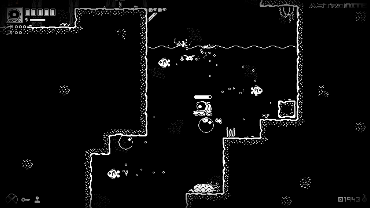 Astronite PS5 - Jeux Vidéo Physique - FUNSTOCK - Shop Just for Games