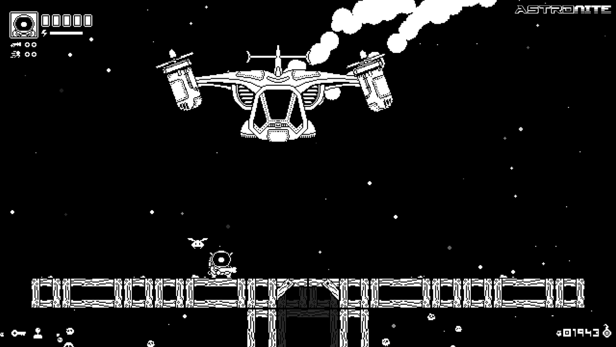 Astronite PS5 - Jeux Vidéo Physique - FUNSTOCK - Shop Just for Games